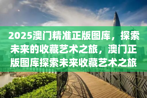 2025澳门精准正版图库，探索未来的收藏艺术之旅，澳门正版图库探索未来收藏艺术之旅