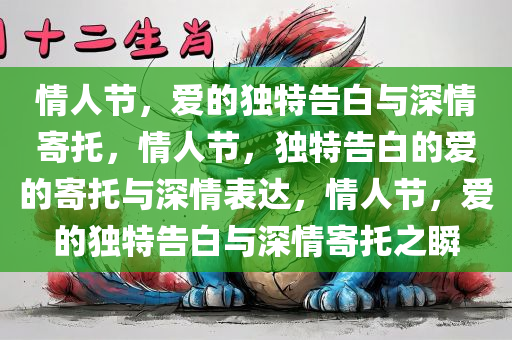 情人节