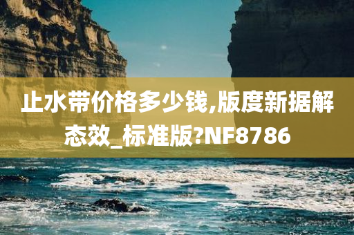 止水带价格多少钱,版度新据解态效_标准版?NF8786