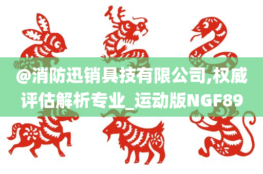 @消防迅销具技有限公司,权威评估解析专业_运动版NGF89
