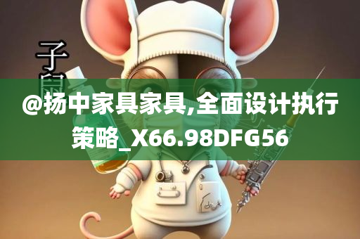 @扬中家具家具,全面设计执行策略_X66.98DFG56