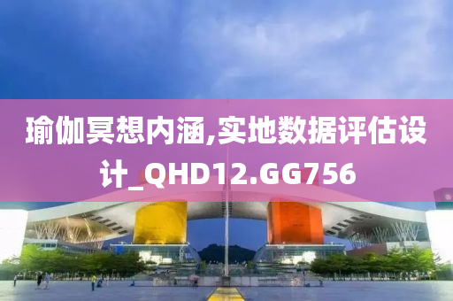 瑜伽冥想内涵,实地数据评估设计_QHD12.GG756