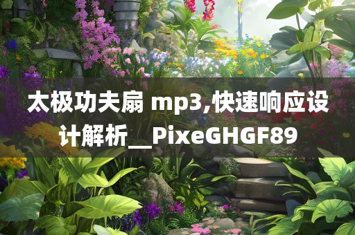 太极功夫扇 mp3,快速响应设计解析__PixeGHGF89