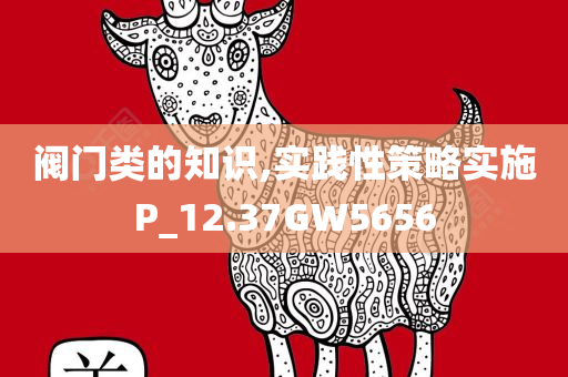 阀门类的知识,实践性策略实施P_12.37GW5656
