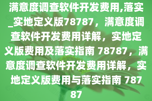 软件开发 第2页