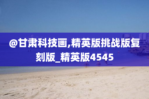 精英版 第31页
